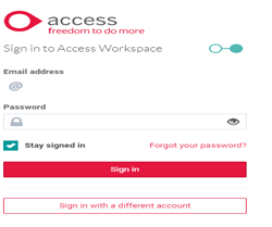 Access